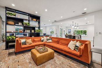 Community room